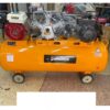 Premier 300L 2in1 Air Compressor 4hp motor 116 psi pressure