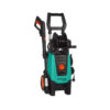 Power Action 1400W High Pressure Car Wash Washer PW1400