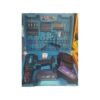Makita 88V Cordless 2 Battery Electric Hammer Drill Complete Toolset