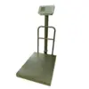 Digital Weigh Scale 300kg with Guard