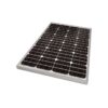 Panel Solar Panel 80W 12V