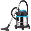 Ramtons RM/553 - 21 Litre Tank Wet and Dry Vacuum Cleaner - Black