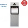 Ailyons New Alyon Three Tap Dispenser Hot,cold and Normal