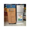Nunix 138L Large Capacity Double Door Fridge
