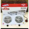 Rashnik Double Coil Hot Plate 2000W