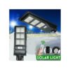 Solar Light 120W High Power Outdoor Security Solar LED Street Light