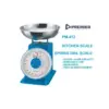 Premier Pm 412 Kitchen Scale
