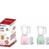 Premier 2 in 1 Blender with Grinder Pm 501