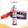 Rutanpump Share This Product Submersible 50 Meters Solar Powered Water Pump for Agriculture Irrigation
