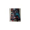 Makita Electrician Tools Box with Electrictrical Drill