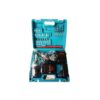 Makita 18V Cordless Electric Drill 2 Battery & Screwdriver