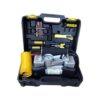 Double Cylinder Car Air Compressor