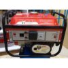 K-Max Italy Commercial 850W Gasoline Power Generator Petrol Generator 4.5L 63CC