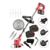 Cordless/battery Grass Cutter