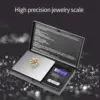 Mini Electronic Scale Pocket Digital Scale