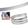 Bone Band Saw Replacement Blade for Meat Bone Saw Machine