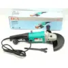 DCA Commercial H/Duty-2200W Angle Grinder