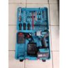 Makita 88V Cordless Impact Wrench, Drill & Driver