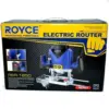 Royce Electric Wood Working Router Machine