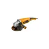 INGCO 2400W Angle Grinder