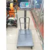 TCS 600kg Platform Digital Weigh Scale with Wheels