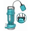 Total Submersible Water Pump 370W (0.5HP)
