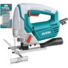 Total Jig Saw 800W