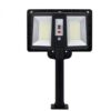 300W Powerful Intelligent LED Solar Security Light