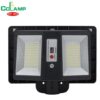 CcLamp CL-112 Solar Street Lamp 200W