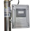 Kunda 750W High Lift 90m Submersible Direct Solar Pump with DC Connection