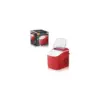 Raf,portable Ice Cube Maker 12kg/24hrs