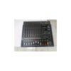 3 Max Powered Audio Mixer 8 Channel with Inbuilt Amp 2000W