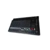 Max 16 Channel Powered Mixer