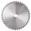 10 Inch Circular Saw Blades with Wood Cutting Disc for Cutting Hard & Soft Wood,Chipboard & Plywood