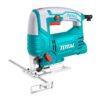 Total 570W Jigsaw with 8MM Cutting Capacity Metal