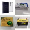 Panel Solar Fullkit 150W
