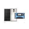 Solarmax 100W Panel with Free Controller