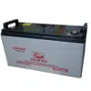 Solarmax 200Ah Deep Cycle Solar Gel Bettery
