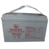Solarmax 150Ah Battery Solar Battery