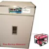 1056 Eggs Automatic Incubator
