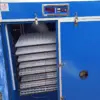 25,000 Eggs Automatic Commercial Setter