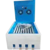 128 Eggs Solar Incubator