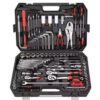 142 PCS Mechanic Socket Tool Kit Set/ 142 pcs spanner box/ 142 pcs socket wrench