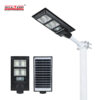 100W Solar Street Light