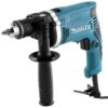 Makita 710W HP1630 Impact Drill Chuck 1/2 Inch 3200rpm 48000ipm