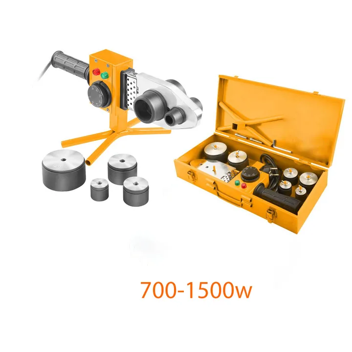 QUALITY PIPE WELDING MACHINE SET - Image 2