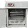 176 Eggs Incubator