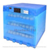 192 Eggs Solar Incubator