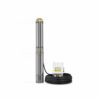 USK U.s K 0.5HP Electric Submersible Water Pump with Controller