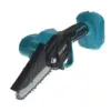 Drillpro 4 Inch Electric Chain Saw Mini Cordless